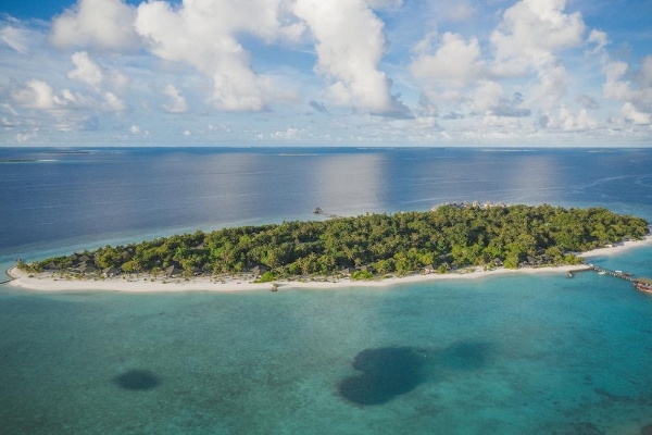 Hotel Adaaran Prestige Water Villas - All inclusive (Ugoofaaru)